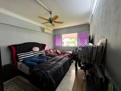 Blk 792 Khatib Vale (Yishun), HDB Executive #549938611
